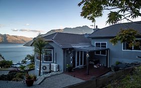Awesomely Wakatipu Queenstown Home